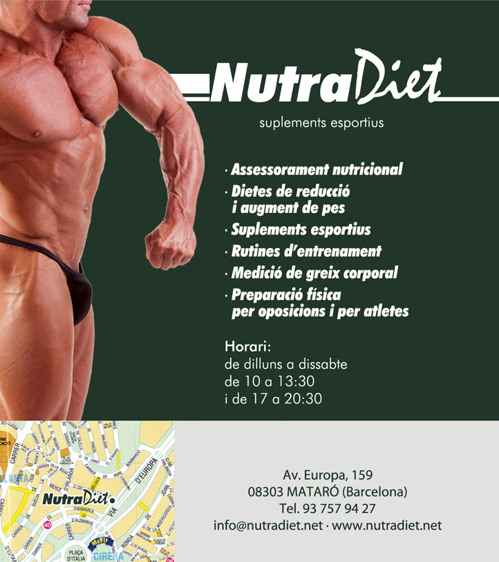 nutradiet