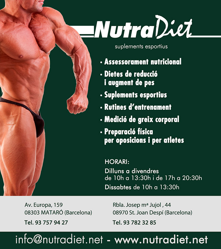 nutradiet